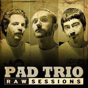 Raw Sessions