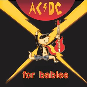 AC/DC For Babies
