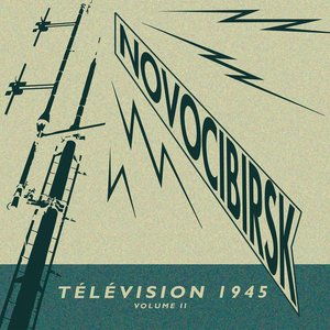 Télévision 1945 Vol. 2