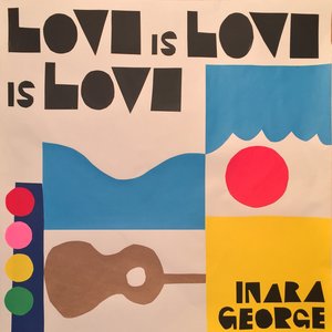 Love is Love is Love