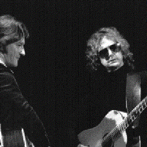 Image for 'Roger Mcguinn & Gene Clark'