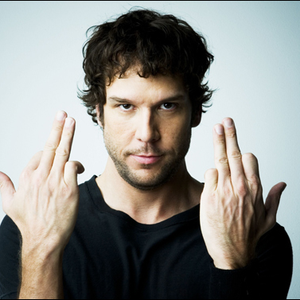 Dane Cook