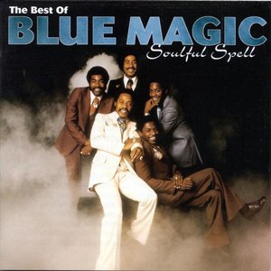 The Very Best of Blue Magic