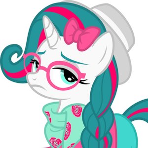 Аватар для Pinkie Rose