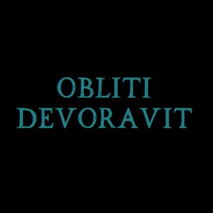 Avatar di Obliti Devoravit