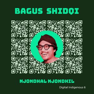DIGITAL INDIGENOUS 06: NJONDHAL NJONDHIL