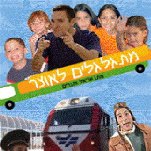 Matan Ariel & Friends 的头像