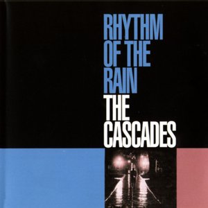 “Rhythm of the Rain”的封面