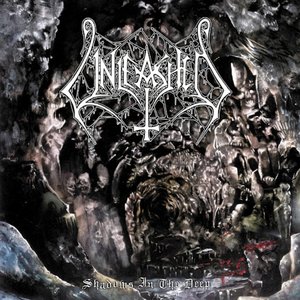 Shadows In The Deep (Re-Release) (Bonus tracks version)