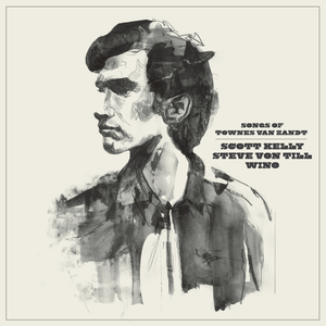 Songs of Townes Van Zandt cover