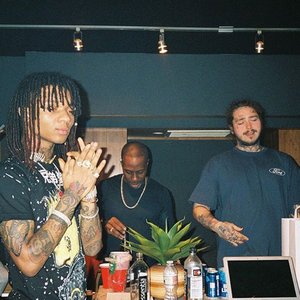 Post Malone feat. Swae Lee 的头像