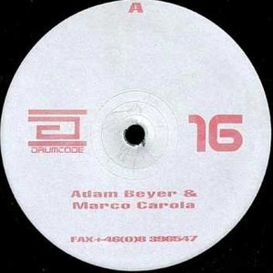 Drumcode 16