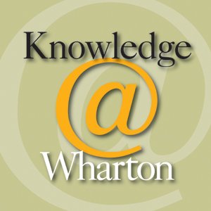 Knowledge@Wharton için avatar