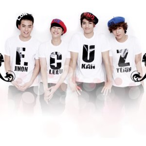 F.Cuz (포커즈) için avatar