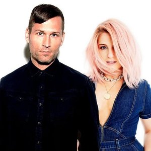 Kaskade & Meghan Trainor 的头像