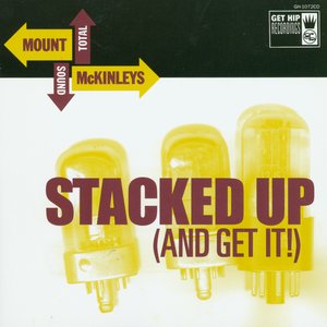 Stacked Up (and Get It!)