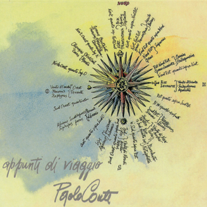 Appunti di viaggio cover