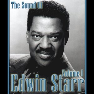 The Sound Of Edwin Starr Volume 1