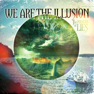 The Podium Of Lies (EP)