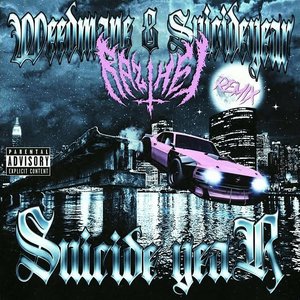 SUICIDE YEAR (Razihel Remix)