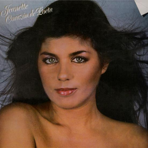 Corazón de poeta cover