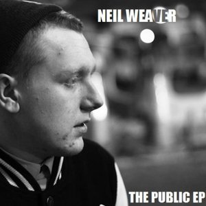 Neil Weaver 的头像