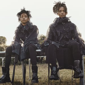 Avatar de Jaden, Willow