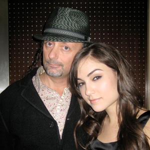 David Tibet photo provided by Last.fm