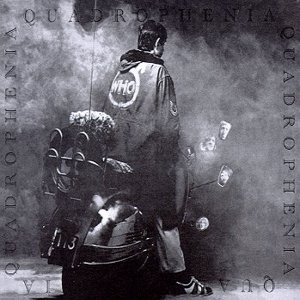 Quadrophenia (Disc 2 of 2)