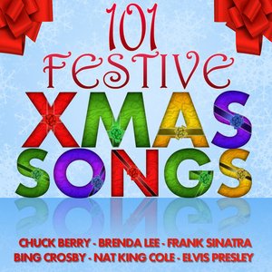 Imagem de '101 Festive Xmas Songs'