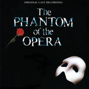 Phantom Of The Opera