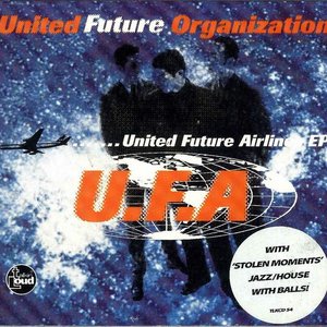 United Future Airlines