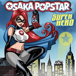 Super Hero - Single