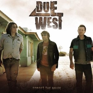 Avatar de The Due West Trio