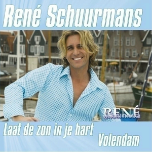 Artwork for Laat de zon in je hart