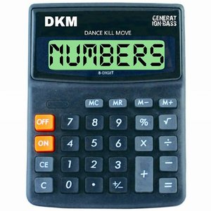 Numbers