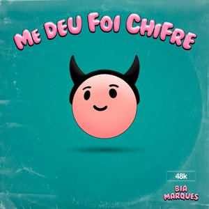 Me Deu Foi Chifre - Single