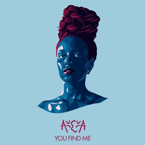 You Find Me - Single