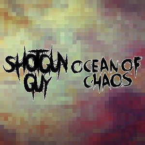 Image for 'ocean of chaos'