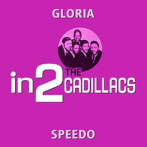 in2The Cadillacs - Volume 1