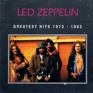 Led Zeppelin - GreatestHits1969-1971 - Zortam Music