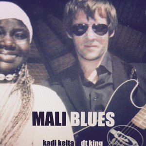 Avatar for Kadi Keita & dt king