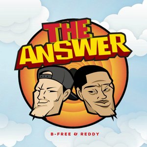 Avatar for B-Free, Reddy