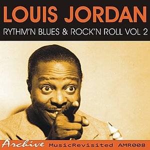 Rhythm'n Blues & Rock'n Roll Volume 2