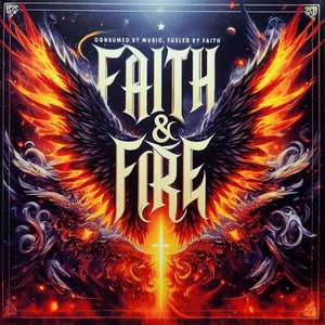 Faith & Fire: Consumed By Music, Fueled By Faith