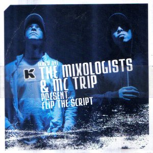 Mixologists & MC Trip 的头像