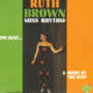 Miss Rhythm: The Rest & More of the Best