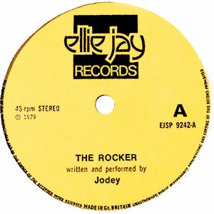 The Rocker