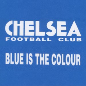 Blue Is the Colour