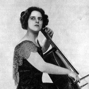 Beatrice Harrison 的头像